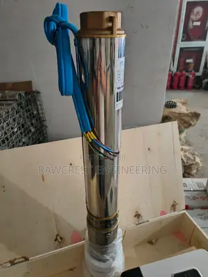 Water Pump Installation And Repair