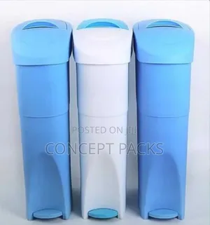 Sanitary Pads Disposal Bins