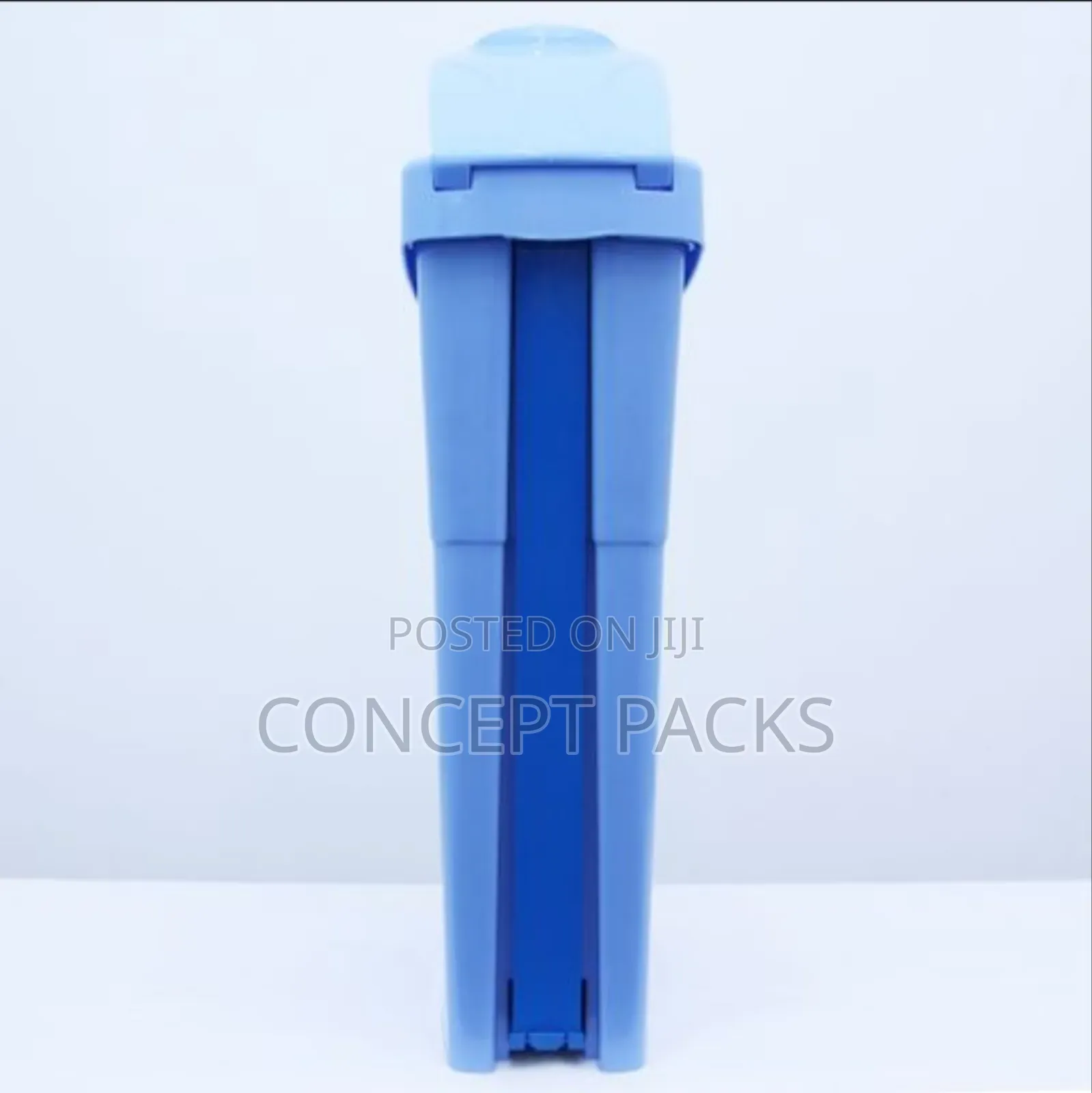 Sanitary Bin (Sky Blue)
