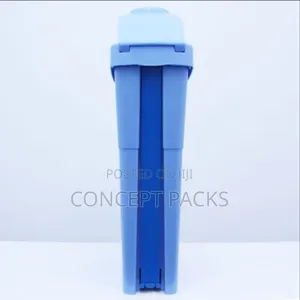 Sanitary Bin (Sky Blue)