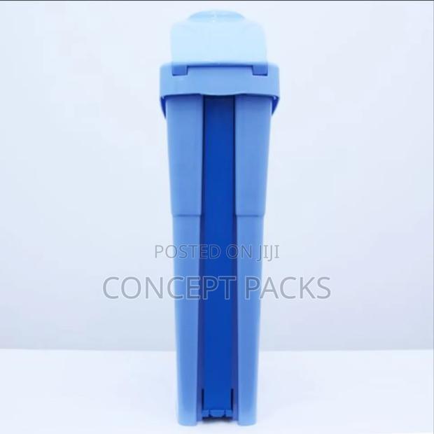 Sanitary Bin (Sky Blue)