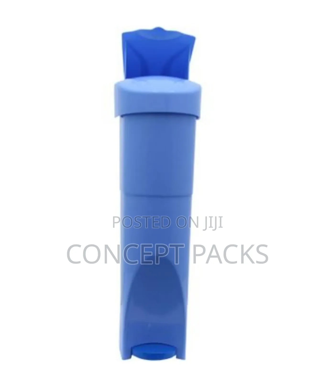 Sanitary Bin (Sky Blue)