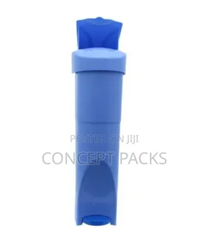 Sanitary Bin (Sky Blue)