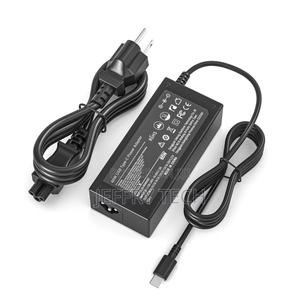 65W Adapter Charger for Lenovo Thinkpad T14s G1 14" Laptop P - thumbnail 2
