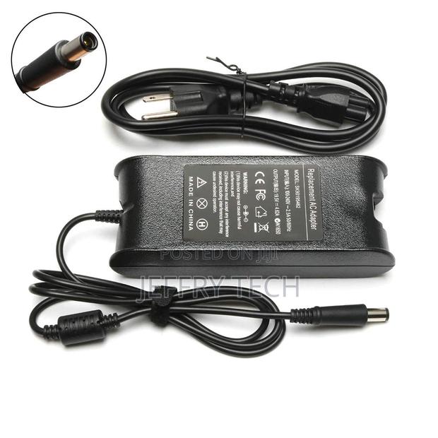 90W AC Power Supply Adapter Charger for Dell Latitude E6420