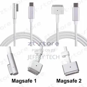 Type C to Magsafe1/2 Charging Cable for Macbook Working With