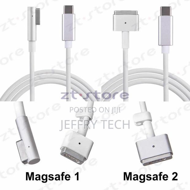 Type C to Magsafe1/2 Charging Cable for Macbook Working With