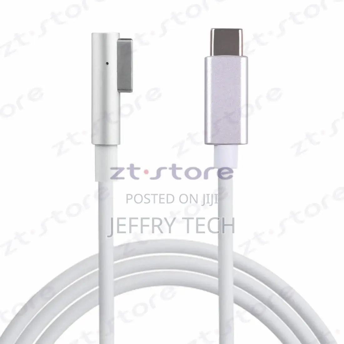 Type C to Magsafe1/2 Charging Cable for Macbook Working With