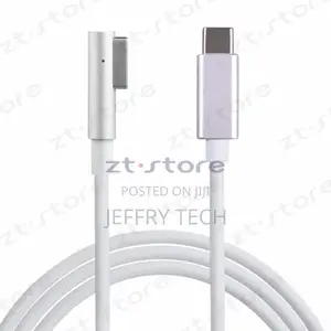 Type C to Magsafe1/2 Charging Cable for Macbook Working With