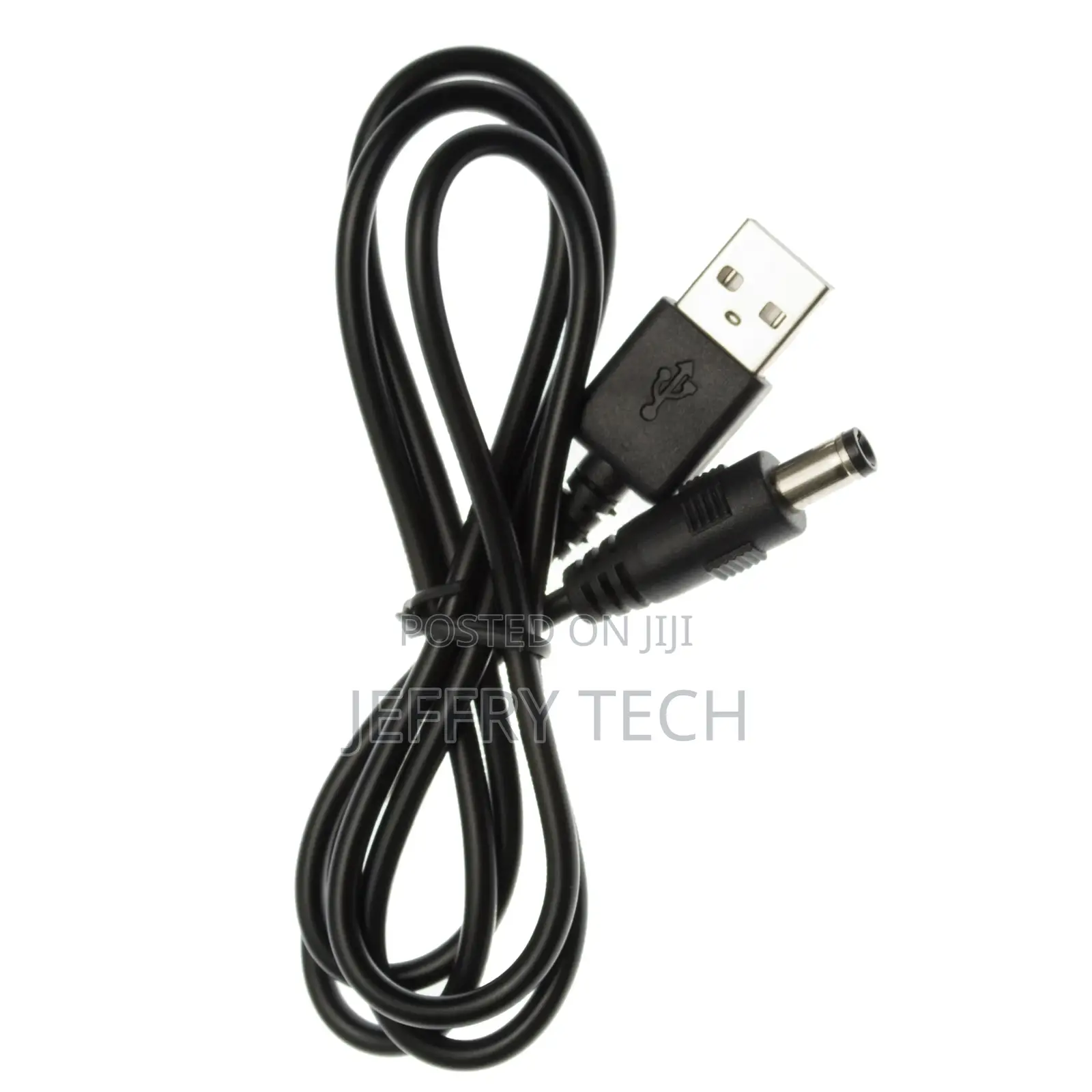 USB 5v Charger Charging Power Cable Compatible With Hive Nan