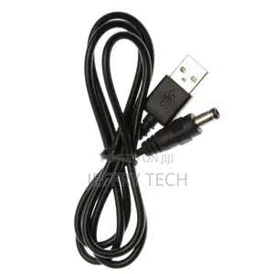 USB 5v Charger Charging Power Cable Compatible With Hive Nan