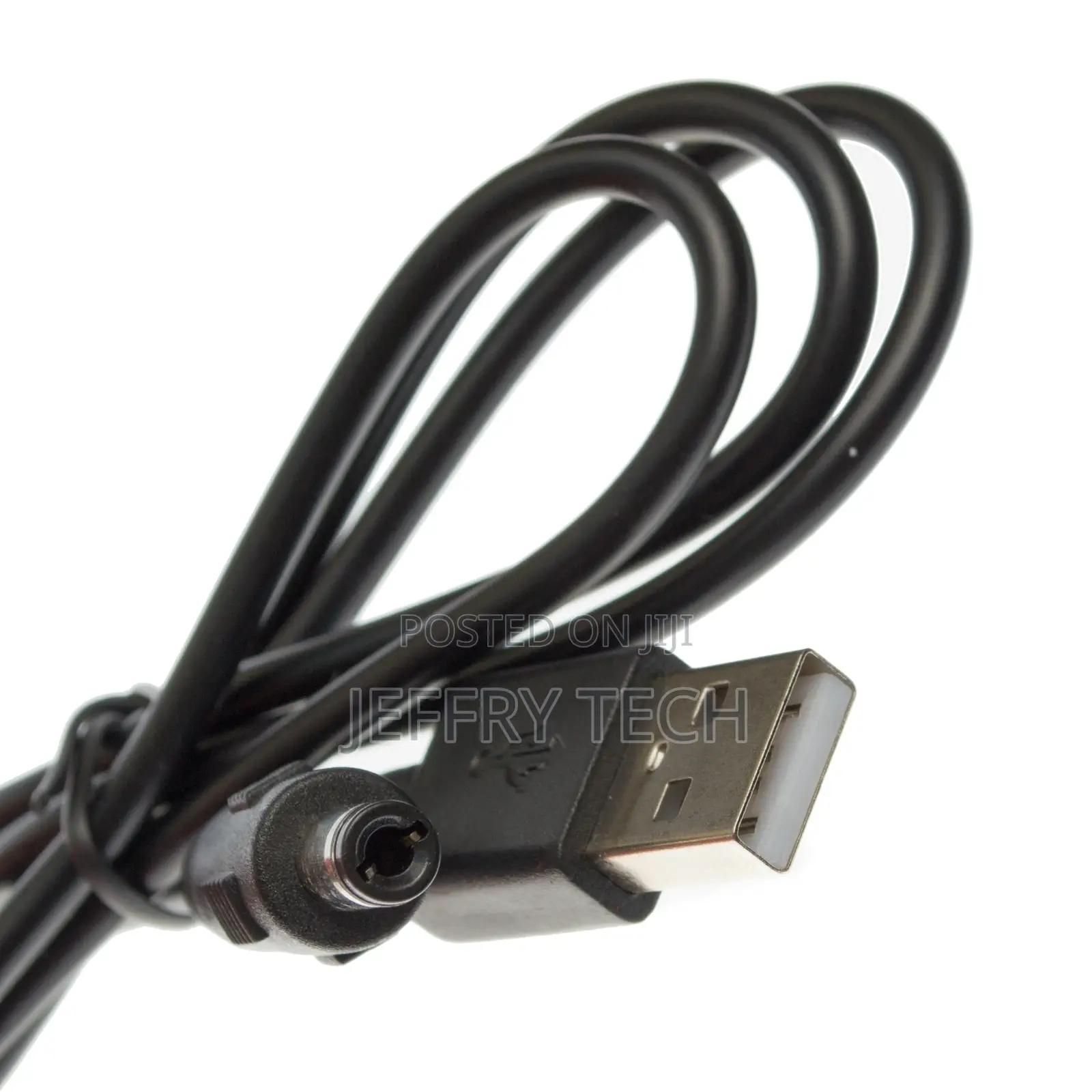 USB 5v Charger Charging Power Cable Compatible With Hive Nan