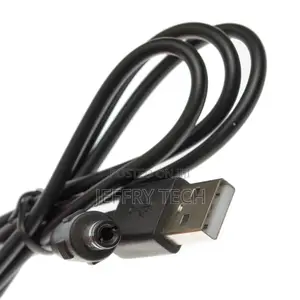 USB 5v Charger Charging Power Cable Compatible With Hive Nan