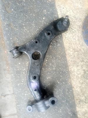 Mazda CX 5 Control Arm
