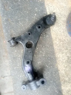 Mazda CX 5 Control Arm