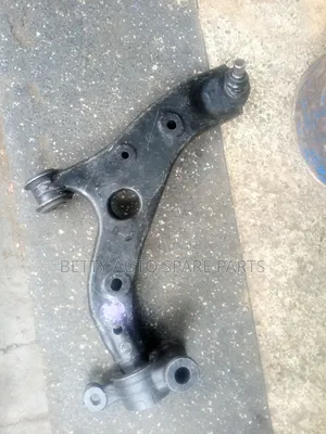 Mazda CX 5 Control Arm