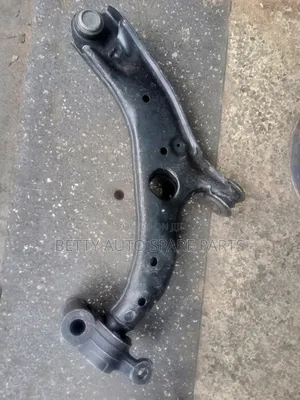 Mazda CX 5 Control Arm