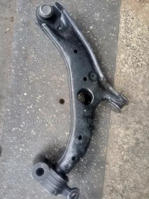 Mazda CX 5 Control Arm