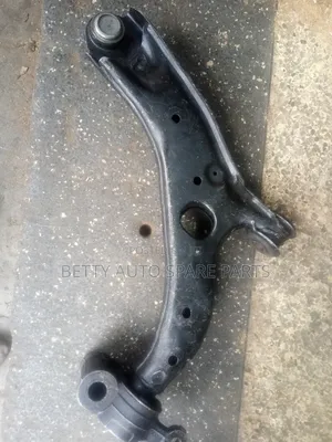 Mazda CX 5 Control Arm