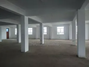 Warehouse to Let