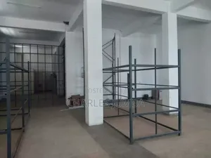 Warehouse to Let