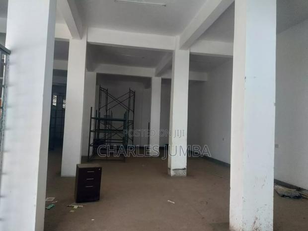 Warehouse to Let - thumbnail 9