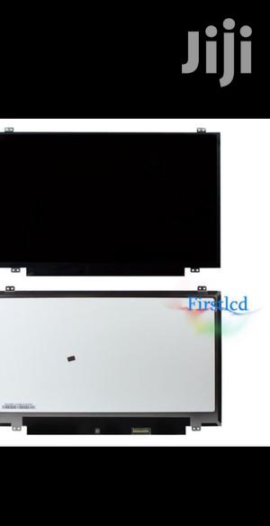 Leaders In Laptop Screens