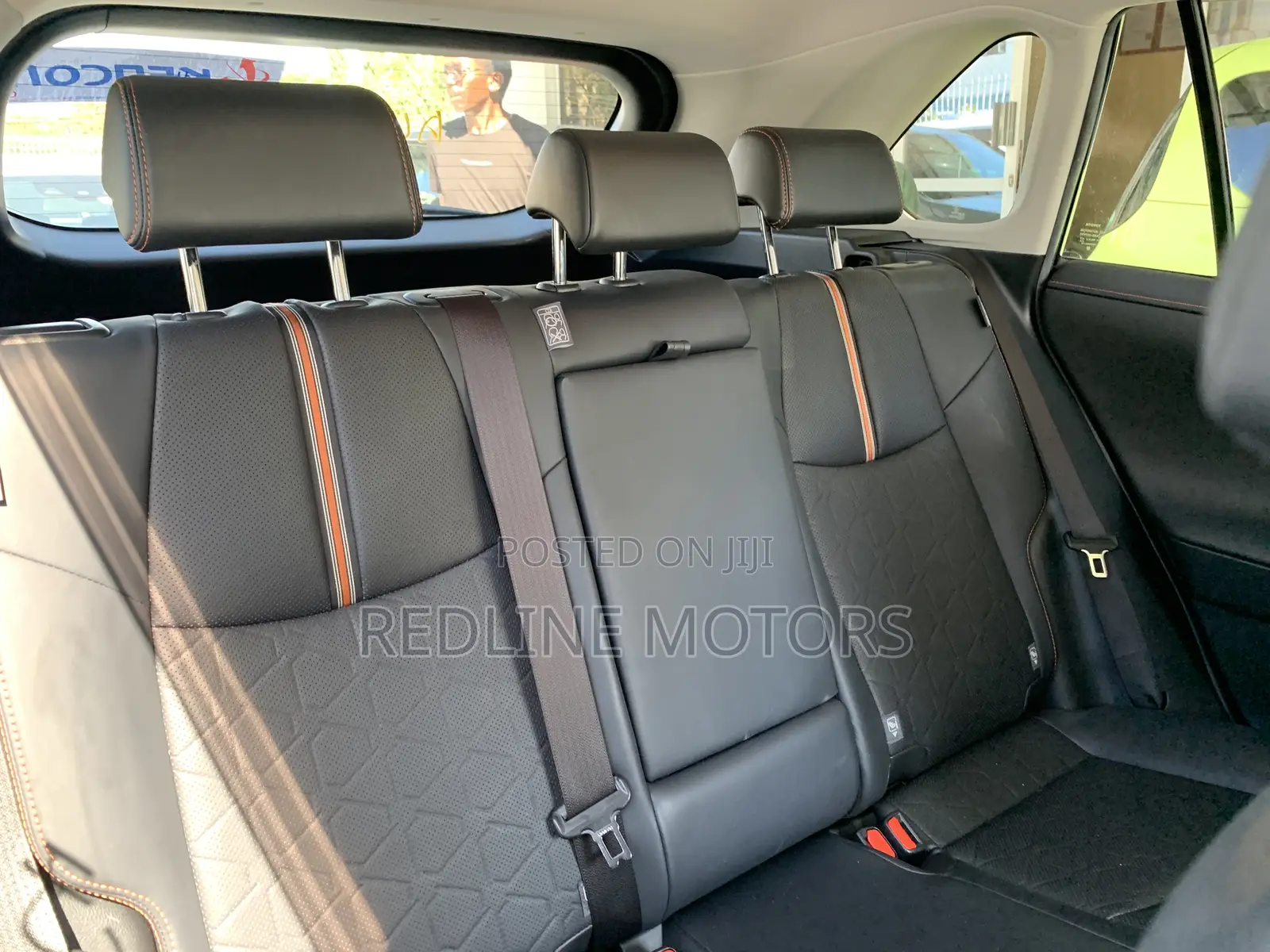 Toyota RAV4 Adventure 2019 Matt Black