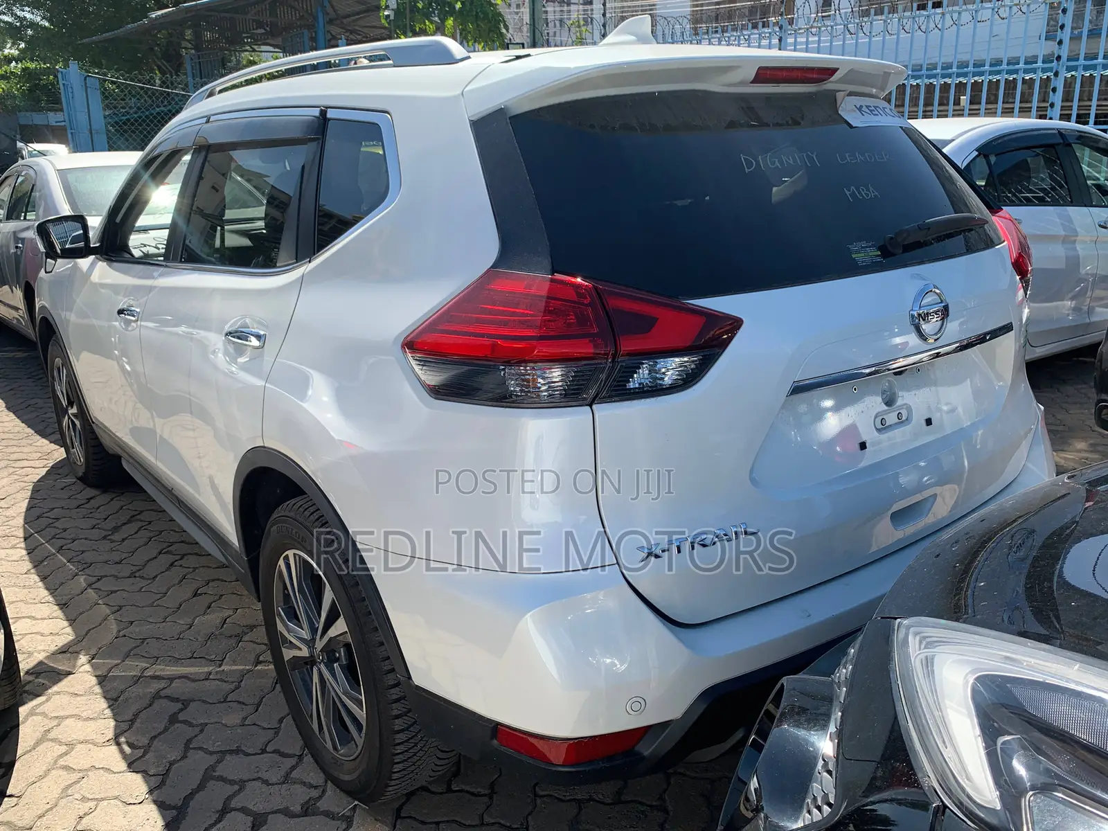Porsche Cayenne Base AWD 2017 Off white