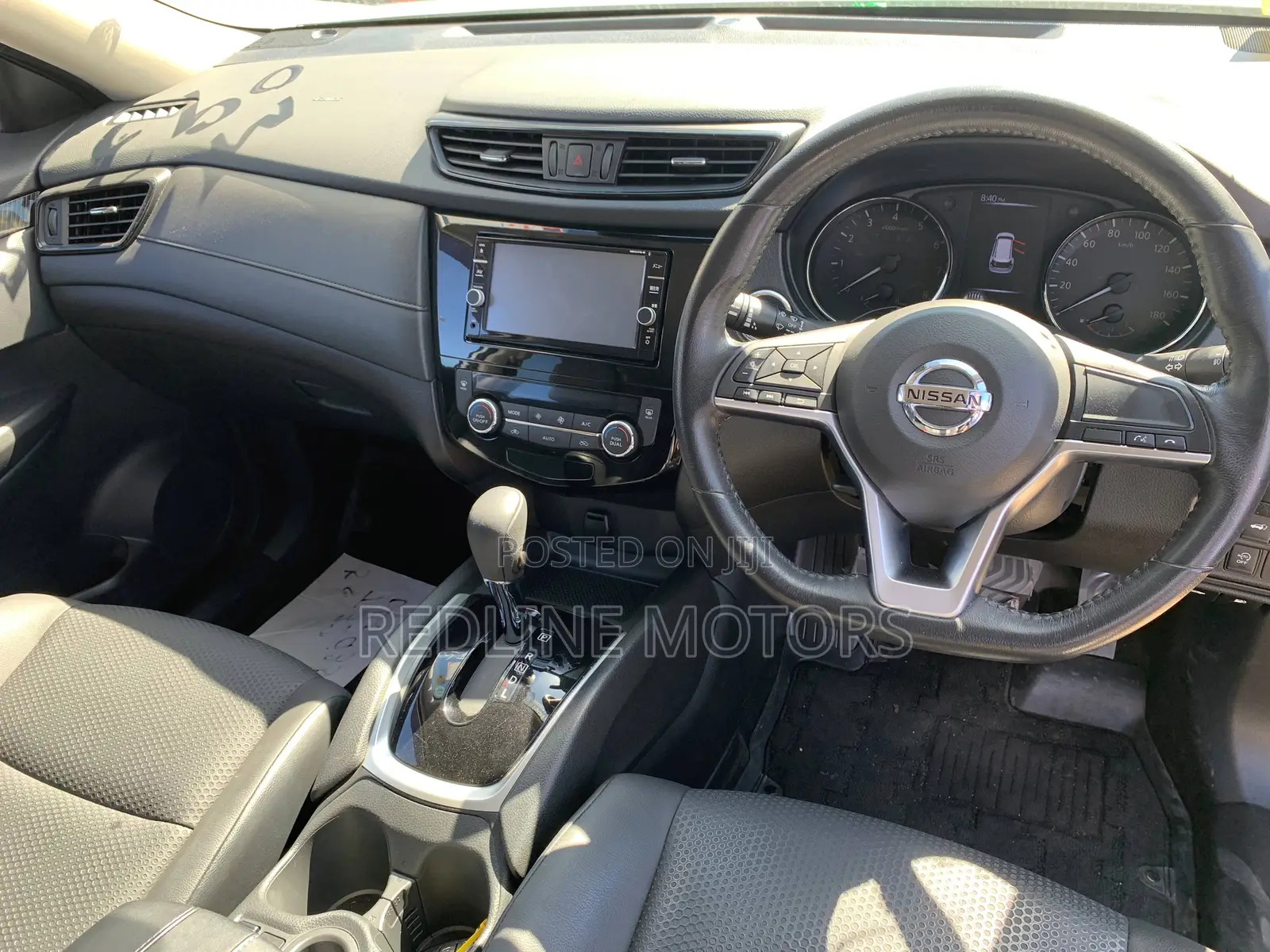 Porsche Cayenne Base AWD 2017 Off white