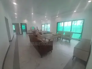 Furnished 3bdrm Apartment in Kileleshwa for sale