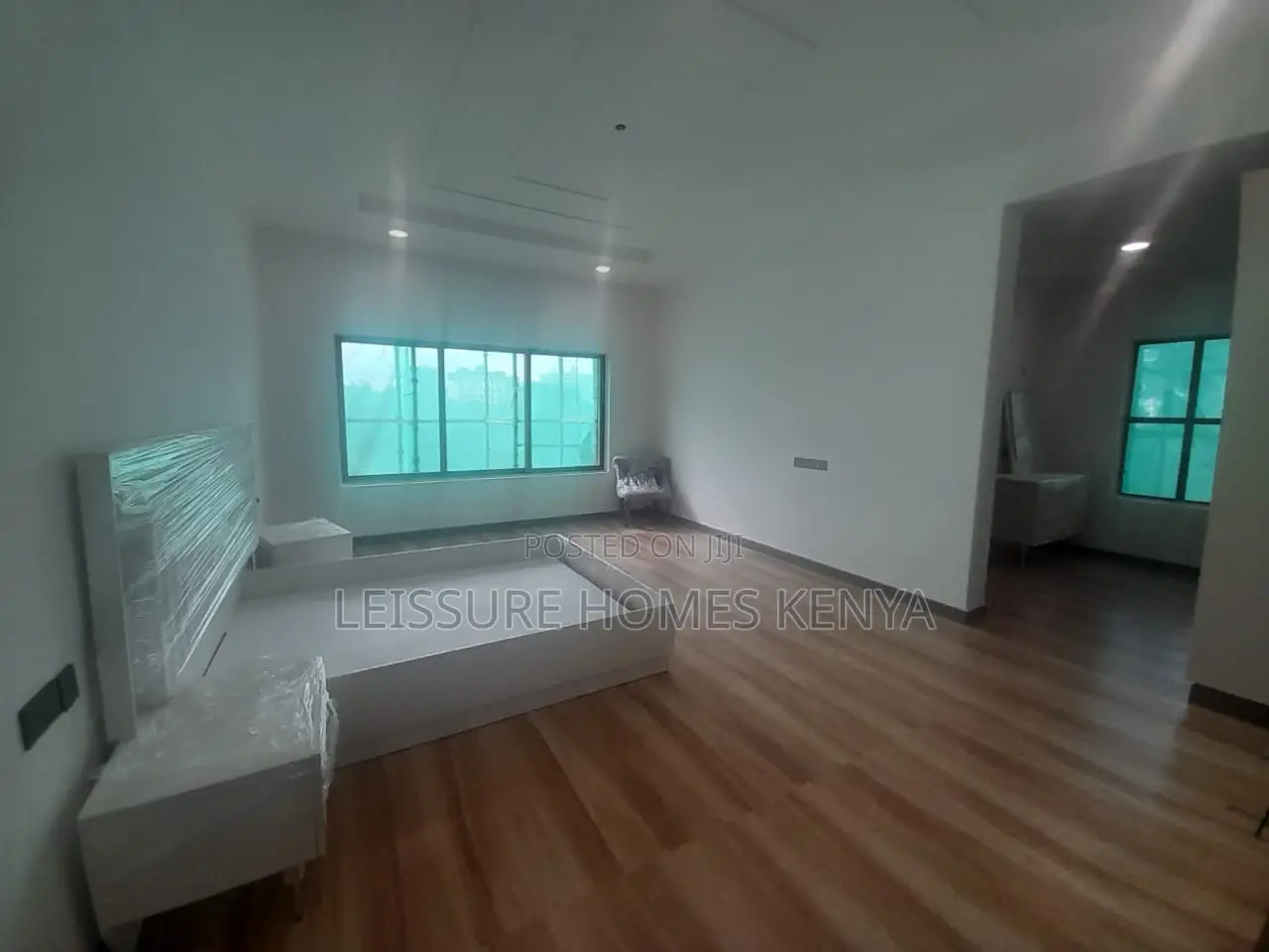 Furnished 3bdrm Apartment in Kileleshwa for sale