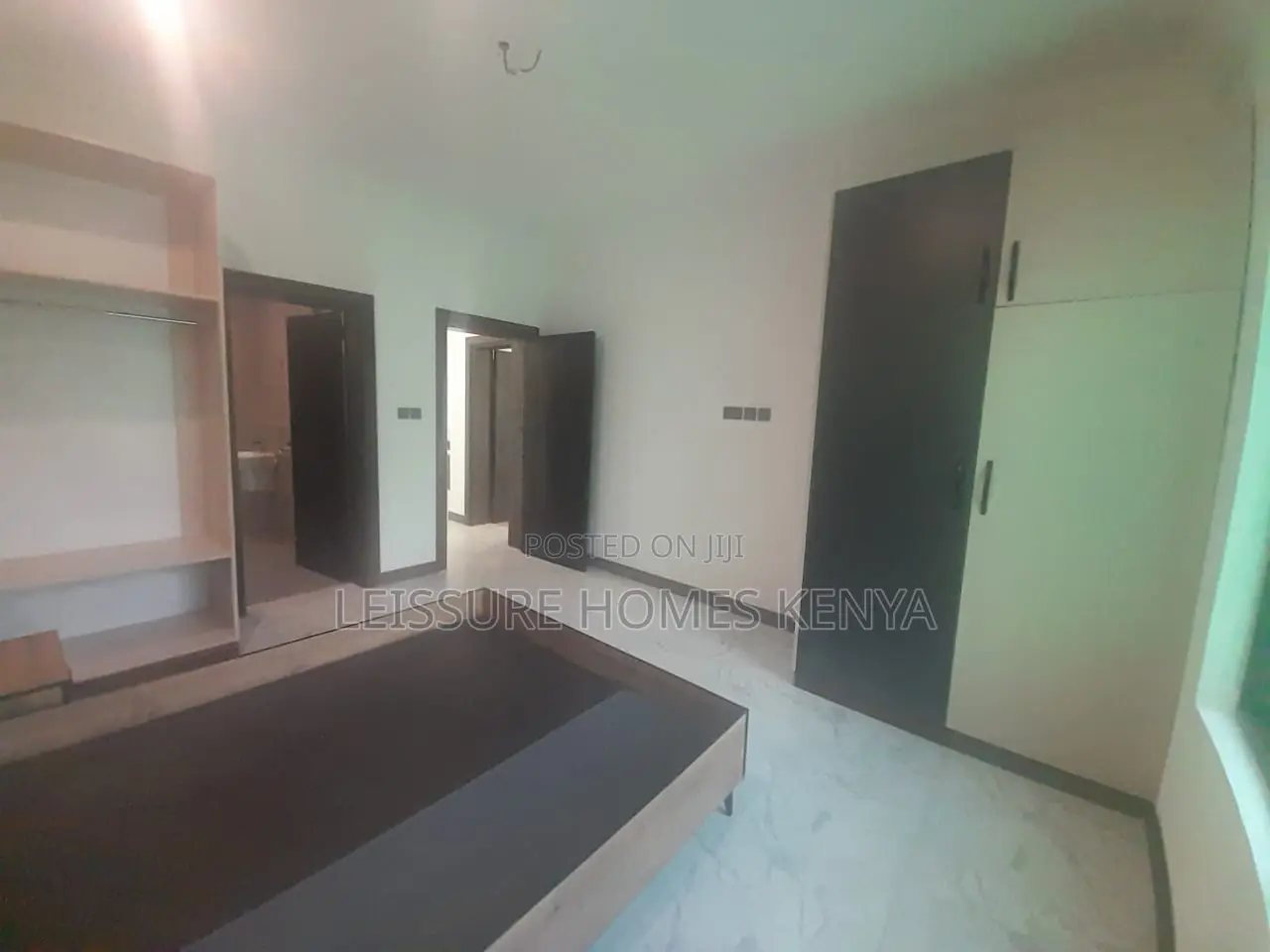 Furnished 3bdrm Apartment in Kileleshwa for sale
