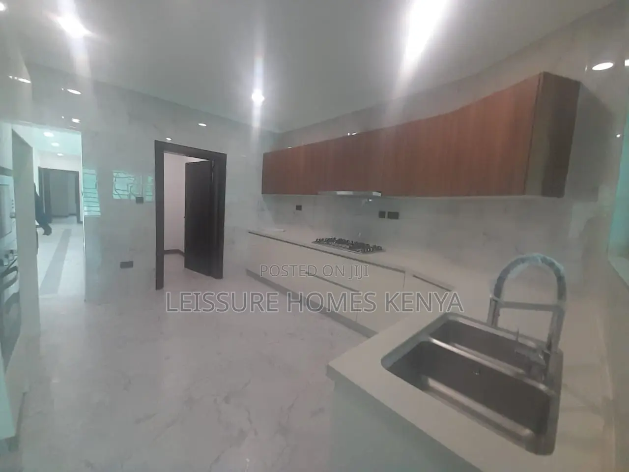 Furnished 3bdrm Apartment in Kileleshwa for sale