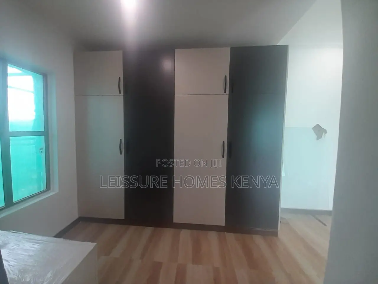 Furnished 3bdrm Apartment in Kileleshwa for sale