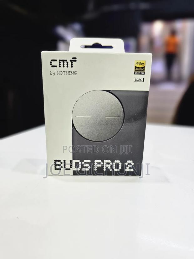Nothing Buds Pro 2 - thumbnail 3
