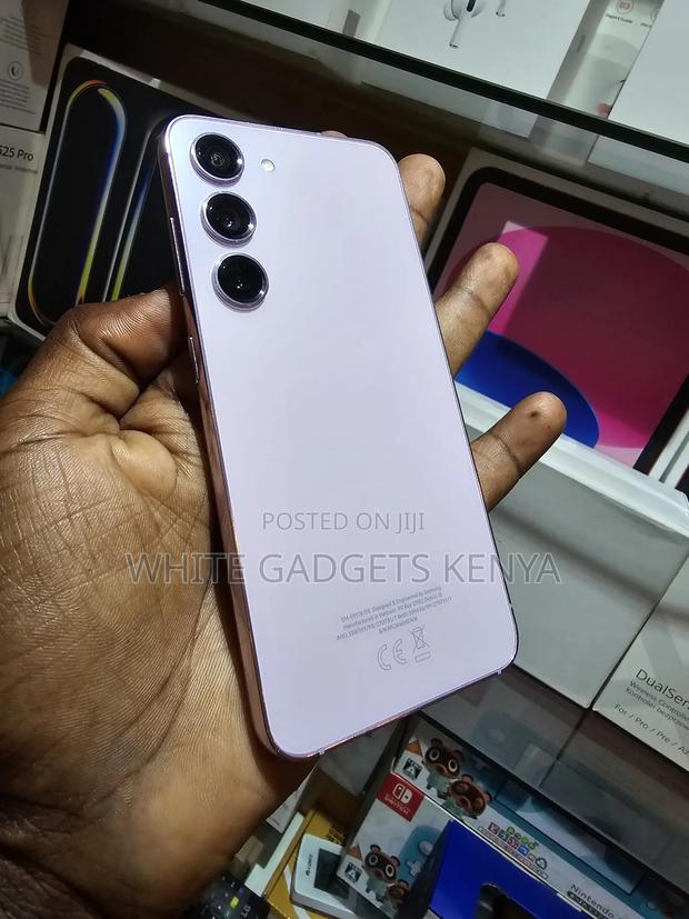 Samsung Galaxy S23 256 GB - thumbnail 3