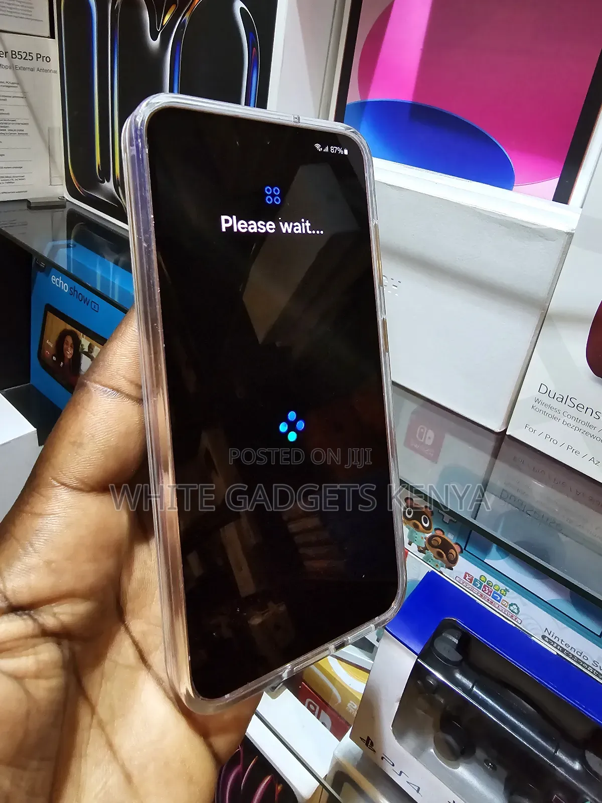 Samsung Galaxy S23 256 GB