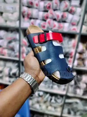 Men Sandals
