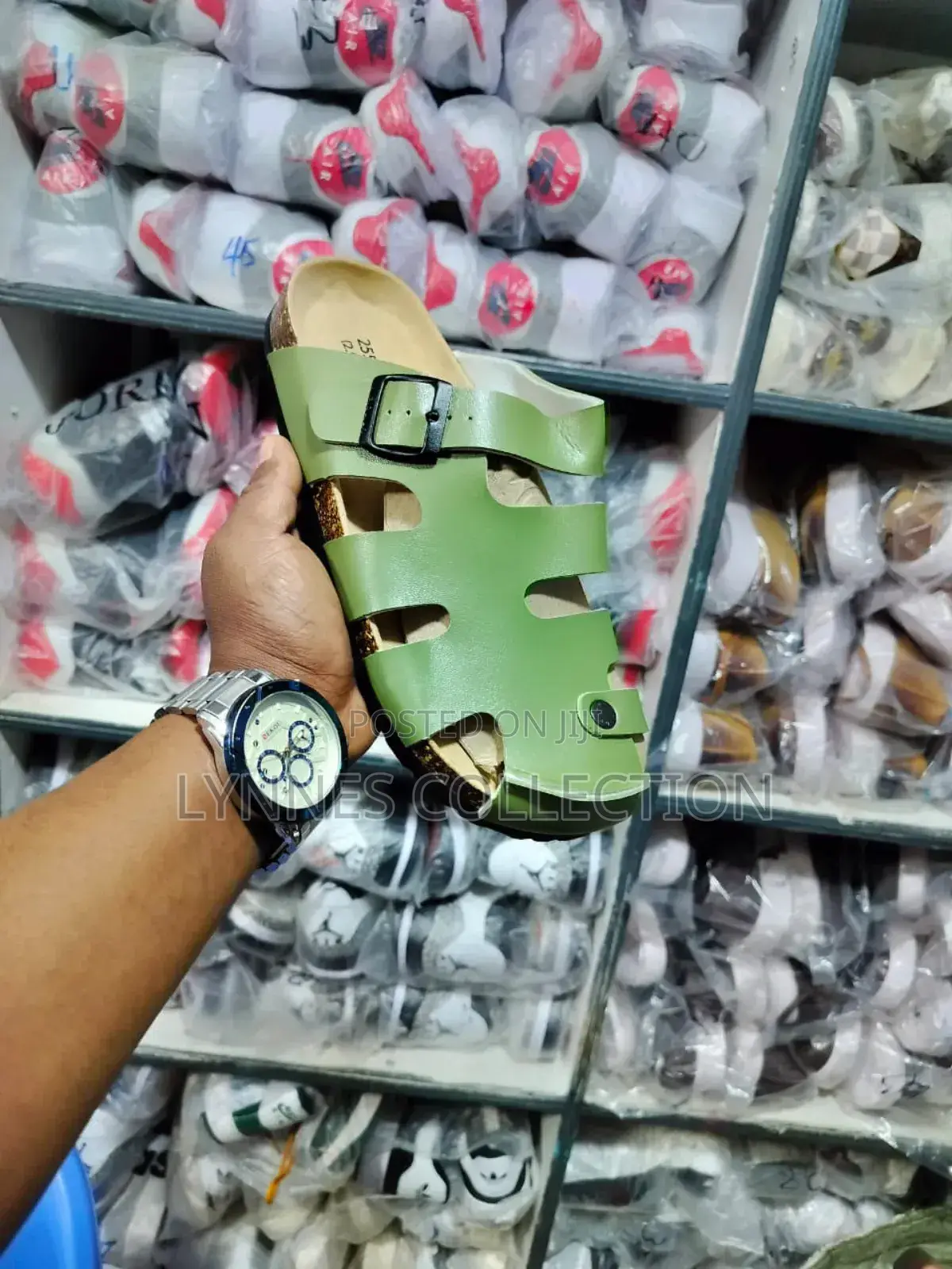 Men Sandals