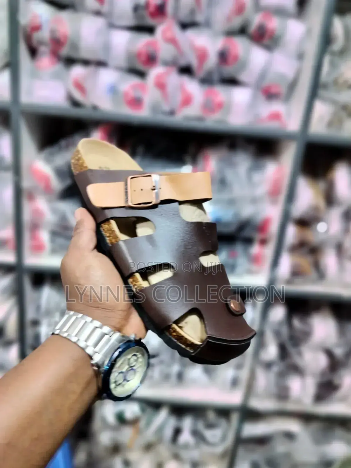 Men Sandals