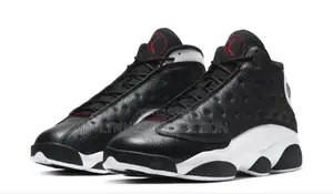Air Jordan 13, J13