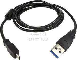 USB Data Cable Cord for KODAK Model U-8 / U8, Easyshare Seri