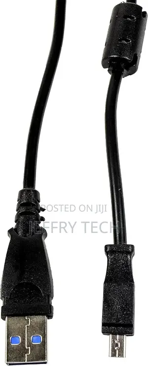 USB Data Cable Cord for KODAK Model U-8 / U8, Easyshare Seri