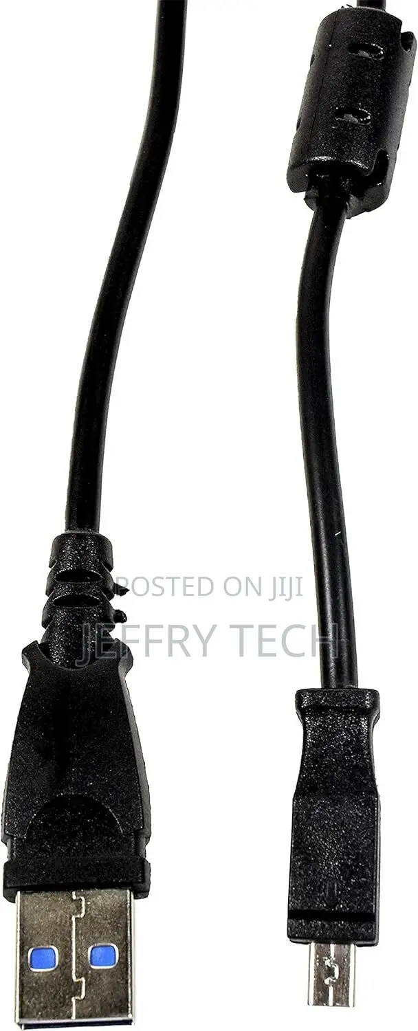 USB Data Cable Cord for KODAK Model U-8 / U8, Easyshare Seri