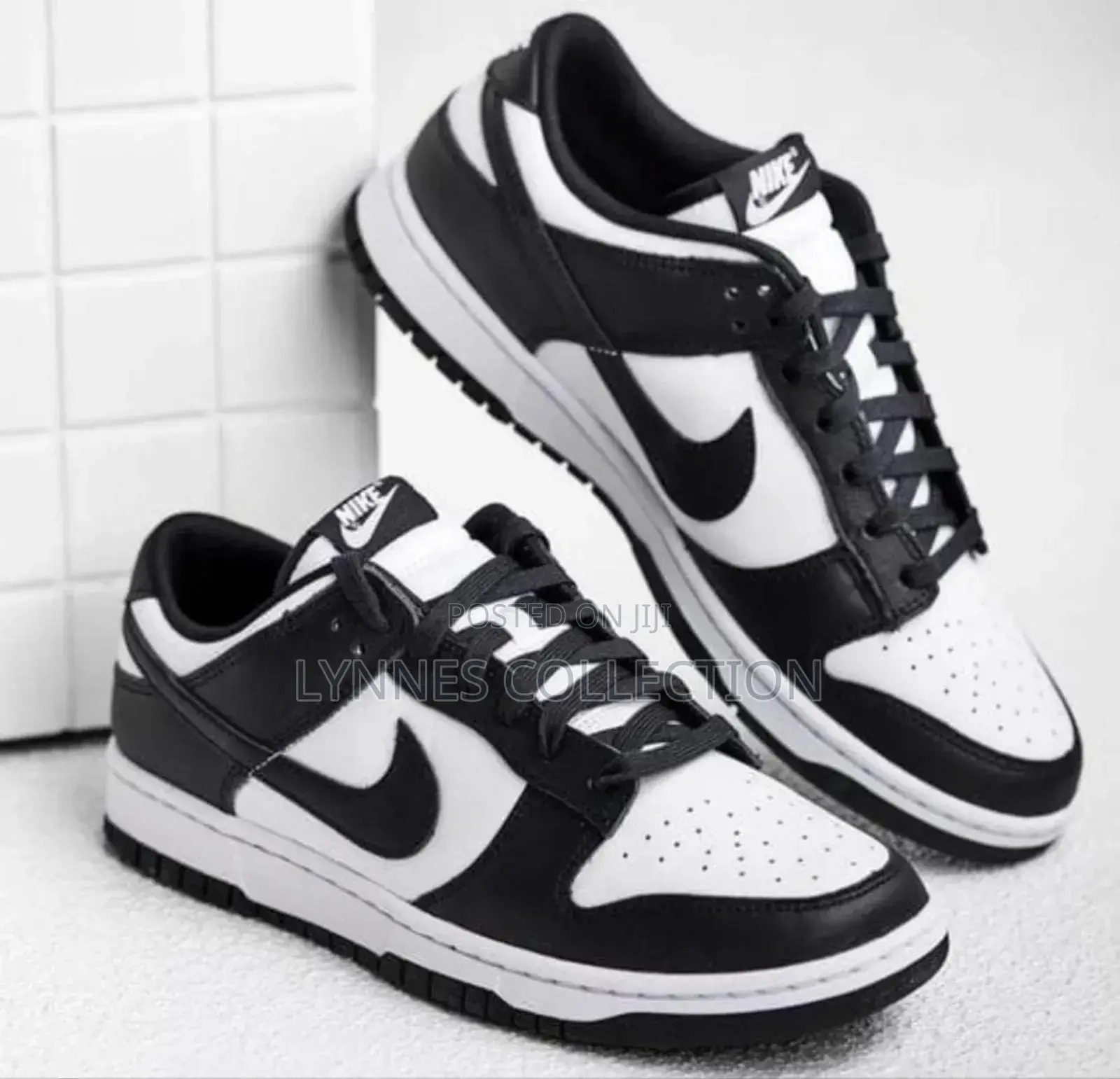 Nike SB Panda