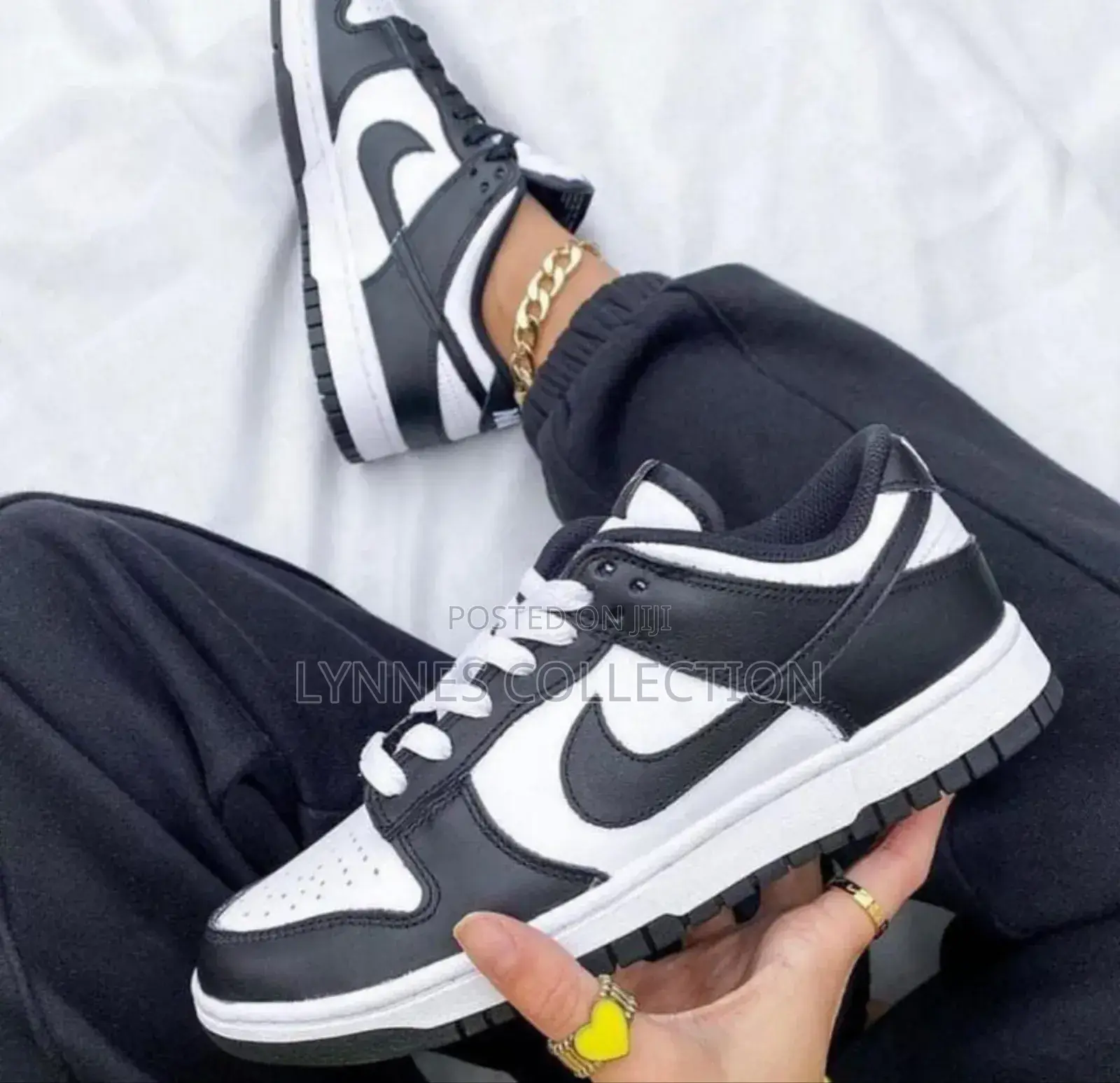 Nike SB Panda