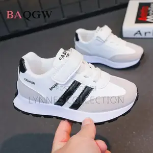 New Balance Kids Sneakers 26 to 37