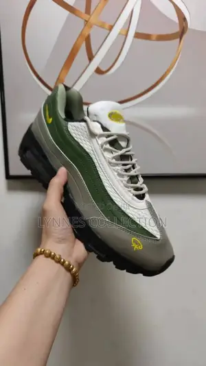 Airmax 95 Sneakers