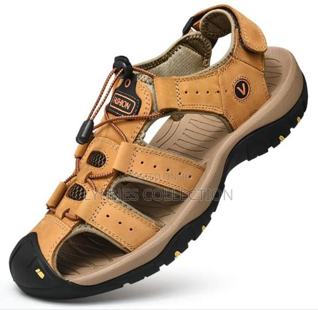 Men Sandals - thumbnail 3